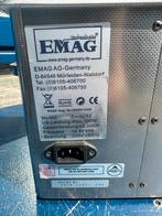 EMAG Emmi 12HC Ultrasoon Reiniger, Doe-het-zelf en Verbouw, Reinigingsmachines, Ophalen of Verzenden