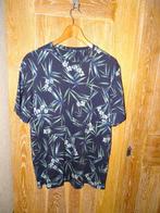 WE T-shirt maat XL slim fit, WE, Blauw, Maat 56/58 (XL), Ophalen of Verzenden