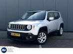 Jeep Renegade 1.4 MultiAir Longitude Airco | Navigatie | Cru, Voorwielaandrijving, 65 €/maand, Stof, Gebruikt