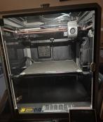 Creality K1 Max 3D Printer - Snelle Cube Printer, Computers en Software, 3D Printers, Ophalen, Ingebouwde Wi-Fi, Zo goed als nieuw