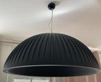 Formadri dome lamp zwart, Ophalen, Gebruikt, Kunststof, 75 cm of meer