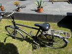 Herenfiets Batavus frame 57, Ophalen, Zo goed als nieuw, 55 cm of meer, Meer dan 20 versnellingen