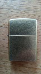 Zippo Wind Aansteker - Nieuwstaat, Ophalen of Verzenden