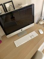 iMac 21,5 inch 2010, Computers en Software, Apple Desktops, Ophalen, Gebruikt, SSD, IMac