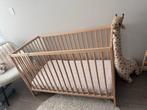 Ikea Babybed / Ledikant, Kinderen en Baby's, Babywiegjes en Ledikanten, Ophalen, Gebruikt, Ledikant