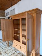 Eikenhouten Buffetkast - Meidenkast, Huis en Inrichting, Gebruikt, Eikenhout, Ophalen of Verzenden, Met lade(s)