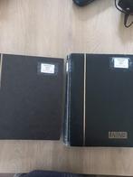 2 albums postfris Ned. Antillen, Ophalen of Verzenden