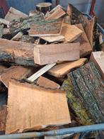 3.5m3 brandhout, Doe-het-zelf en Verbouw, Hout en Planken, Ophalen of Verzenden, Zo goed als nieuw, Minder dan 200 cm, Pallet