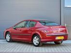 Peugeot 407 1.8-16V XR Pack gas installatie apk 02'2026, 125 pk, 1749 cc, 1434 kg, Origineel Nederlands
