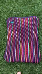 Laptop sleeve 17 inch, Computers en Software, Ophalen of Verzenden, 17 inch of meer