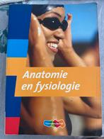 Anatomie en fysiologie - Verpleegkunde, Boeken, Ophalen of Verzenden, Gelezen, Overige niveaus, Overige vakken