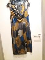Jurk, Mer du Nord, 40, in 95% echte zijde, Kleding | Dames, Maat 38/40 (M), Ophalen of Verzenden, Zo goed als nieuw, Boven de knie