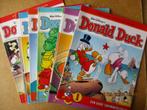 adv7111 donald duck vrolijke stripverhalen, Boeken, Stripboeken, Gelezen, Ophalen of Verzenden