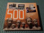 Photoshop 500 tips - Mike Crawford, Mike Crawford, Nieuw, Ophalen of Verzenden, Overige onderwerpen