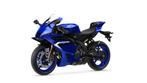 Yamaha YZF R9 (bj 2025), Bedrijf, Sport