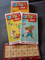 Mini loco kikker en al zijn vriendjes, Ophalen of Verzenden, Zo goed als nieuw