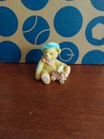 Harrison,  beren beeldje, Verzamelen, Beren en Cherished Teddies, Beeldje, Ophalen of Verzenden, Cherished Teddies, Zo goed als nieuw