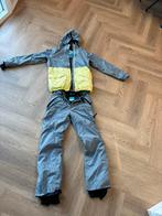 Skipak Twintip - Jas S, Broek XS, Ophalen, Zo goed als nieuw, Maat 46 (S) of kleiner, Pak