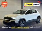 Jeep Avenger Longitude 54 kWh | Carplay | Cruise Control | S, 294 min, Stof, Gebruikt, Zwart