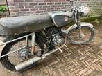 Magneet TS49/4 (Thunderbird -1970 ), Fietsen en Brommers, Brommers | Oldtimers, Ophalen, Overige merken