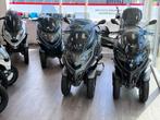 Piaggio Mp3 Dealer | Grote voorraad en GRATIS thuisbezorgd!, Motoren, Motoren | Piaggio, Scooter, Bedrijf, 310 cc, 12 t/m 35 kW