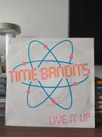 Time bandits - Live it up, Pop, Gebruikt, Ophalen of Verzenden, 7 inch