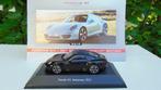 Model Collection Porsche 911 Anniversary - 2013 - 1/43, Ophalen of Verzenden, Zo goed als nieuw, Auto, Overige merken