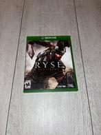 Ryse Son of Rome - Xbox One, Spelcomputers en Games, Games | Xbox One, Ophalen of Verzenden, Zo goed als nieuw