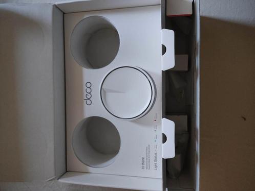 TP-Link Deco X50 1x Nieuw In Doos, Computers en Software, WiFi-versterkers, Nieuw, Ophalen of Verzenden
