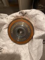 Kikkerachtbaanwiel 1985-2025 duinrell, Verzamelen, Beelden en Beeldjes, Ophalen of Verzenden, Nieuw, Overige typen