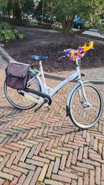 Te koop Sparta Marathon Dames Fiets  framehoogte 48 cm, Fietsen en Brommers, Fietsen | Dames | Damesfietsen, Sparta, Gebruikt