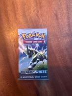 Black & White Base Set Booster Pack - Sealed, Hobby en Vrije tijd, Verzamelkaartspellen | Pokémon, Ophalen of Verzenden, Nieuw
