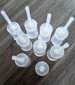 Pop Up Cakehouders of voor ijsjes, Ophalen of Verzenden, Zo goed als nieuw, Cupcakes, Bakvorm