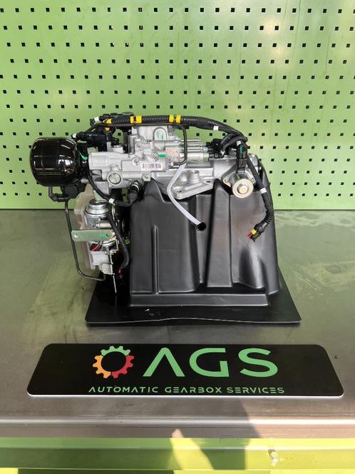 Schakelrobot Magneti Marelli Fiat 500 / Punto Nieuw OEM, Auto-onderdelen, Transmissie en Toebehoren, Fiat, Lancia, Ophalen of Verzenden