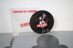 towers of london - i'm a rat (picture disc ), Overige genres, 7 inch, Single, Ophalen of Verzenden