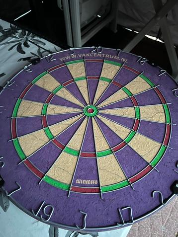 WINMAU PURPLE EDITION NIEUW beschikbaar voor biedingen