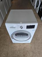 Bosch Serie 6 warmtepompdroger | 8 kilo | A+++ | Garantie ✅️, Witgoed en Apparatuur, Wasdrogers, Jirnsum, Anti-kreukfase, Overige typen