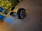 Hoverboard met kart. Incl. lader., Kinderen en Baby's, Speelgoed | Buiten | Accuvoertuigen, Ophalen, Gebruikt