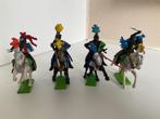 Soldaatjes Britains deetail, Verzamelen, Poppetjes en Figuurtjes, Verzenden, Gebruikt