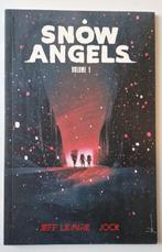 Snow Angels 1 Jeff Lemire (Sweet Tooth, Black Hammer) & Jock, Eén comic, Ophalen of Verzenden, Nieuw, Amerika