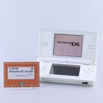 Nintendo DS Lite Wit, Nintendo, Zo goed als nieuw, Support@nintendo.com, 11-1 Hokotate-cho, Kamitoba, Minami-ku
Kyoto 601-8501
Japan