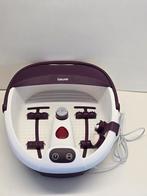 Beurer Foot Spa voetenhydromassageapparaat, Eu, Eu, Hand- en Voetverzorging, Nieuw