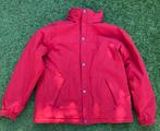 Tenson herenjack maat L rood, Ophalen of Verzenden, Gedragen, Rood