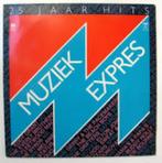 25 Jaar Hits Muziek Express Originele LP Nieuw., Ophalen of Verzenden, 12 inch, Nieuw in verpakking