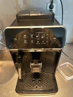 Philips EP2220/10 Espressomachine – Volautomatisch – Zwart, Ophalen, Gebruikt, Koffiemachine, Koffiebonen
