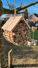 Hangend insectenhotel, Ophalen of Verzenden, Nieuw