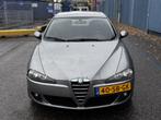 Alfa Romeo 147 1.6 T.Spark Progression Clima, Cruise control, Auto's, Alfa Romeo, Voorwielaandrijving, Stof, Gebruikt, 4 cilinders