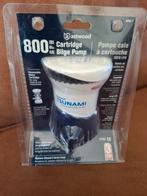 Attwood Tsunami 800 Cartridge Bilgepomp - Nieuw, Watersport en Boten, Ophalen of Verzenden, Nieuw, Motor en Techniek