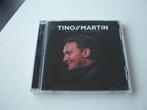 CD Tino Martin - Voor Iedereen, Verzenden, Zo goed als nieuw, Levenslied of Smartlap