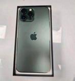 Iphone 13 pro max 256gb groen, Telecommunicatie, Mobiele telefoons | Apple iPhone, 256 GB, 89 %, Ophalen of Verzenden, Zonder simlock